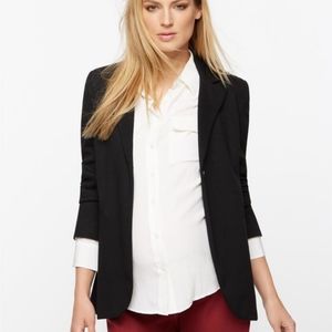 Isabella Oliver Blazer